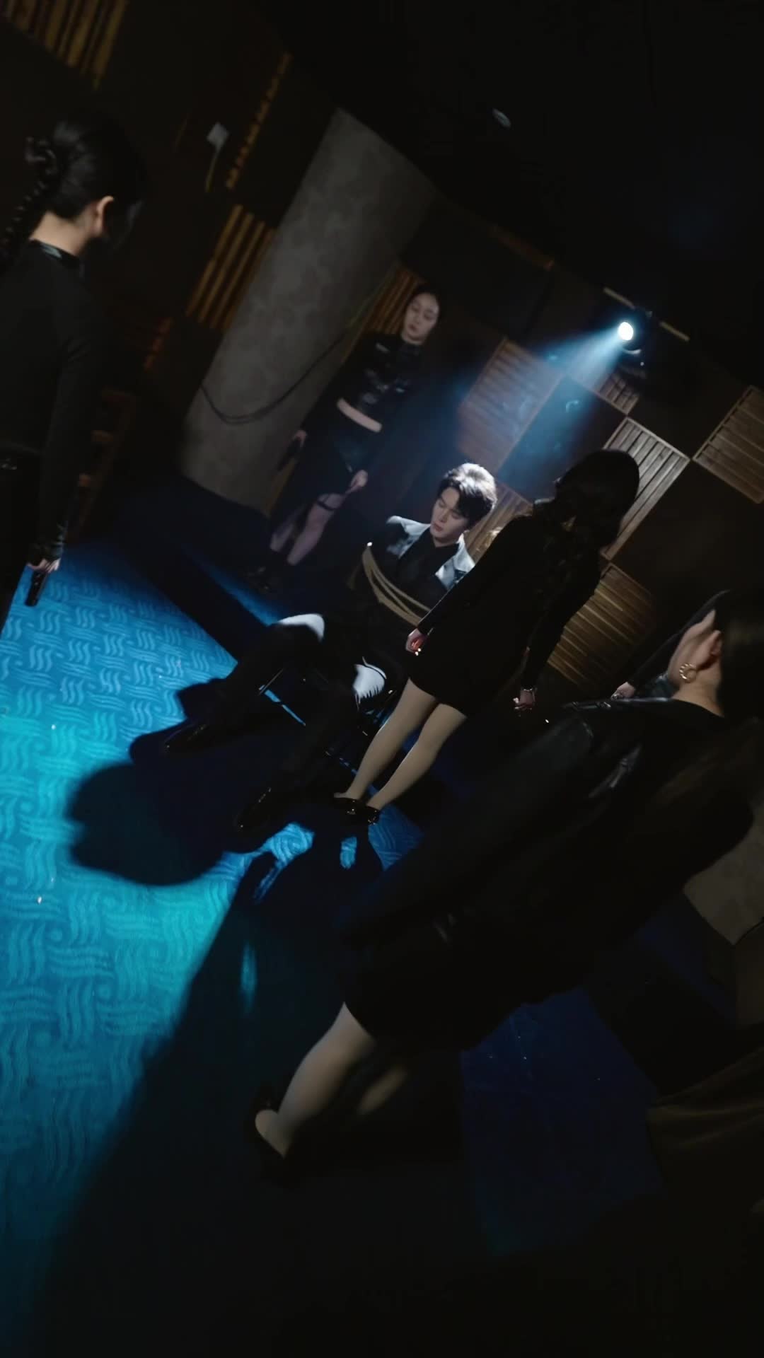 الحلقة 1 - بعد الفراق.. لا تراجع